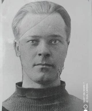 Трофимов Яков Михайлович