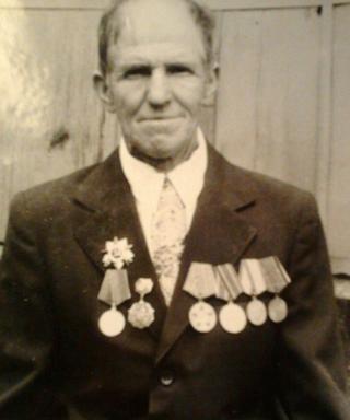 Семенюк Иван Михайлович