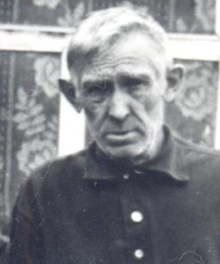 Никитин Иван Кузьмич