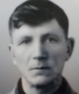 Патрикеев Василий Никонорович