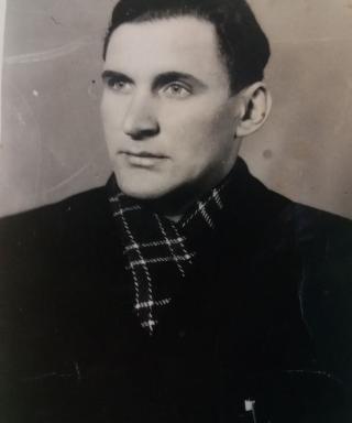 Андреев Евгений Иванович