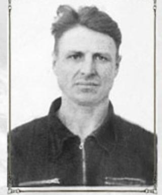 Романов Дмитрий Яковлевич
