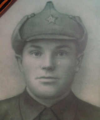 Павлюков Егор Никифорович