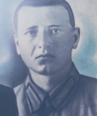 Шелепин Дмитрий Титович