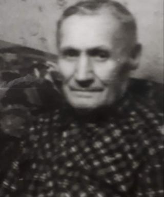 Сёмин Александр Фёдорович