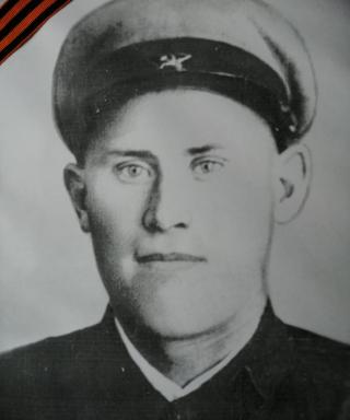 Лепехов Иван Федорович