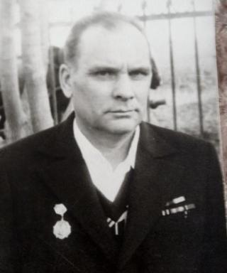 Дервоед Александр Иосифович