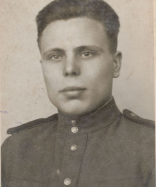 Щекуров Павел Васильевич