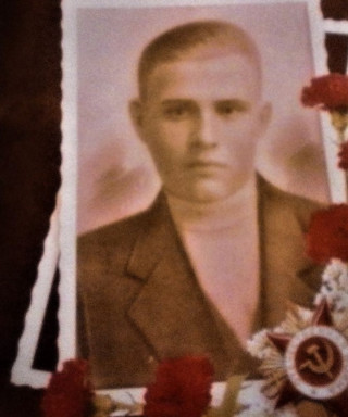 Михайлов Николай Фёдорович