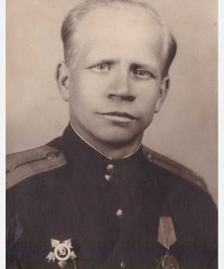 Новиков Иван Михайлович