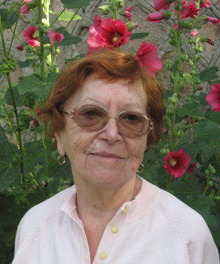 Винокур Кармина Алексеевна