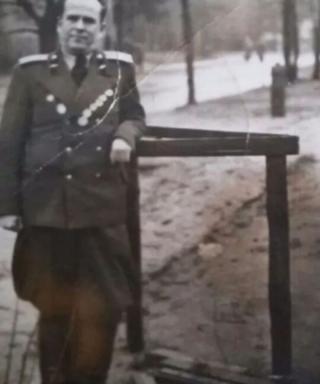 Малышев Александр Иванович