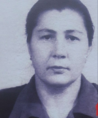 Вергасова Анна Васильевна