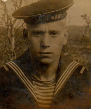 Бронзов Николай Николаевич