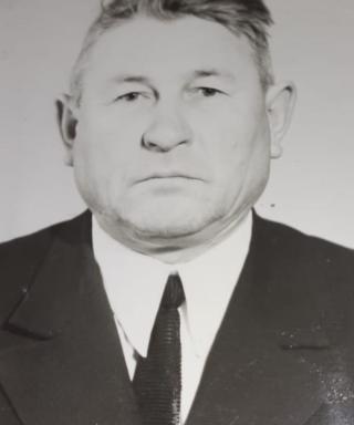 Биктимиров Загир Яболович