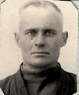 Шабельский Прокофий Федосеевич