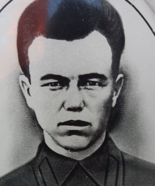 Бабешко Яков Петрович