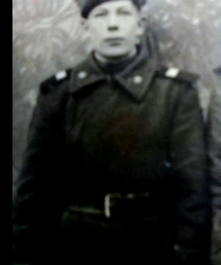 Юдичев Роберт Иванович