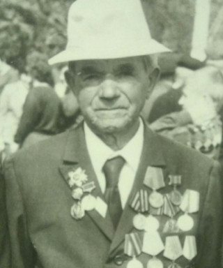 Баландин Александр Иваович