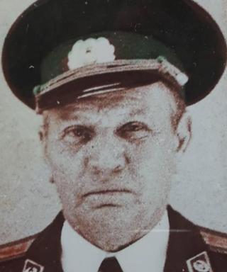 Шмелев Андрей Михайлович