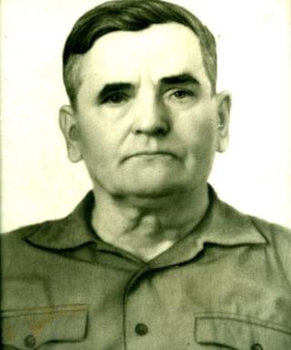 Власенко Андрей Ефимович
