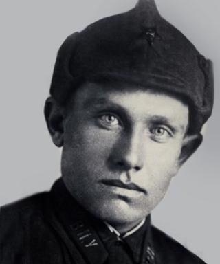 Винников Николай Михайлович