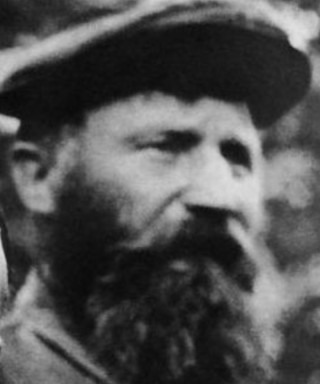 Васильев Матвей Васильевич