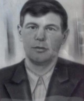 Трафимов Иван Дмитриевич