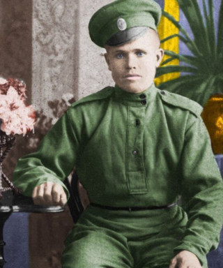 Конев Василий Федорович