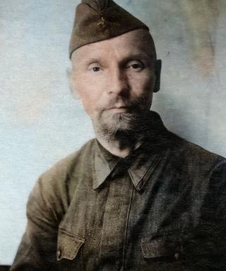 Дмитриев Василий Антипович