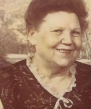 Архипова Валентина Алексеевна