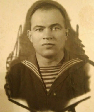 Миронов Александр Васильевич