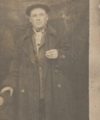 Поемшин Николай Григорьевич