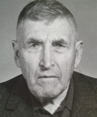 Чехонин Иван Иванович