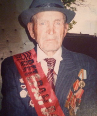 Муругов Алексей Семёнович