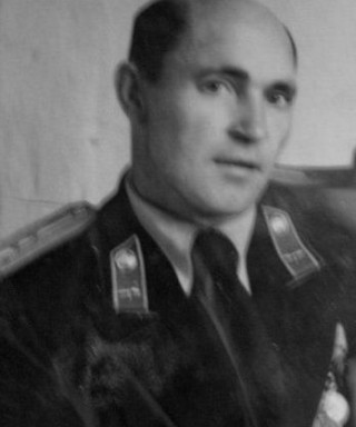 Попов Александр Алексеевич