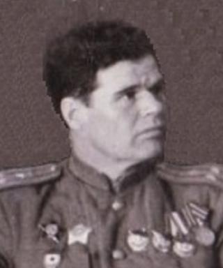 Гончаров Денис Александрович