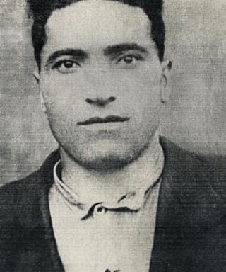 Геворгян Андраник Арутюнович