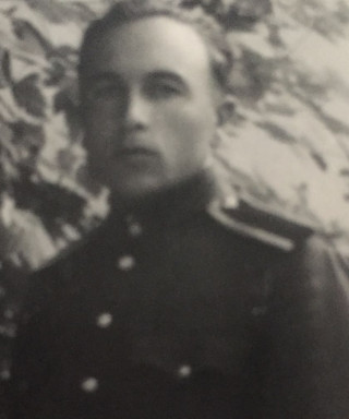 Калинченко Николай Григорьевич