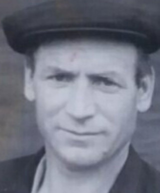 Пётр Иванович Спиридонов