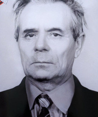 Хуснуллин Мухаматфатих Салихович