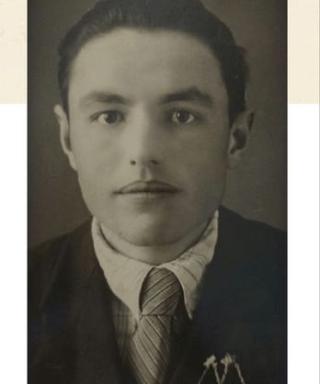 Кайдаш Иван Афанасьевич