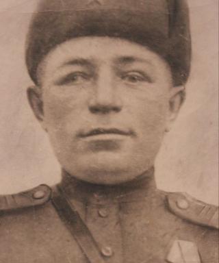 Солодков Павел Иванович