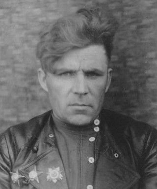 Канев Федор Николаевич