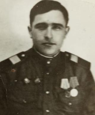 Шишкин Георгий Ильич
