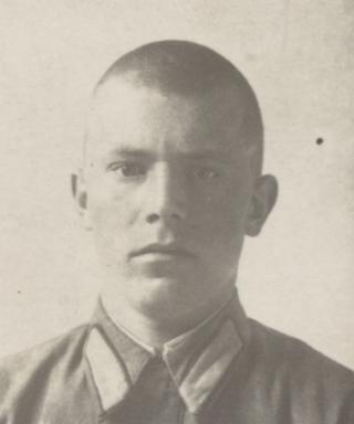 Прусаков Павел Федорович