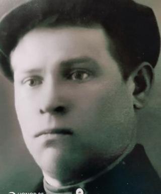 Андреев Александр Ефимович