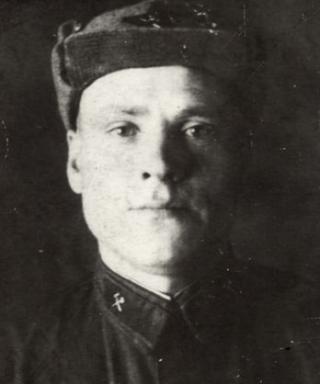 Яковлев Иван Семенович