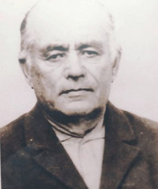 Перминов Александр Степанович