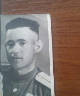 Чижов Александр Дмитриевич